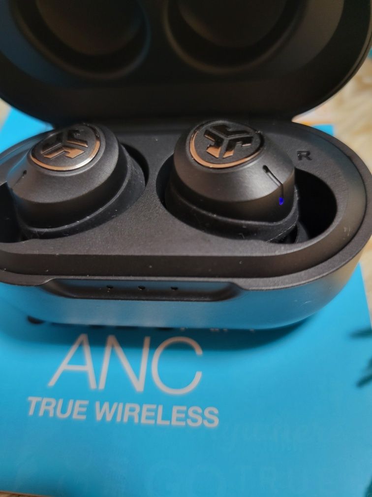 Оригинал Jlab JBUDS AIR ANC из США(дефект) 19шт