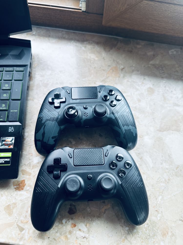 HP Pavilion Gaming 15-ec2xxx