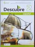 Descubre 2 curso de español