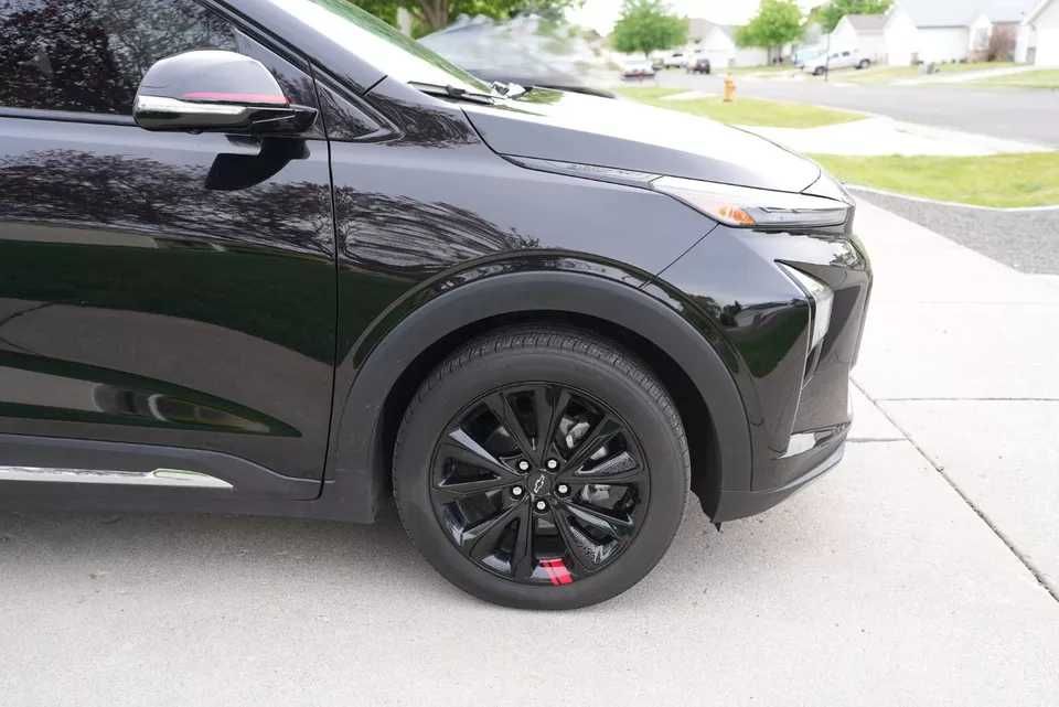 2023 Chevrolet Bolt Premier PREMIER