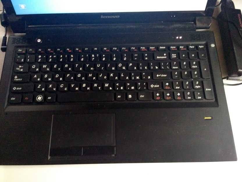 Ноутбук Lenovo B570 Mod 20093