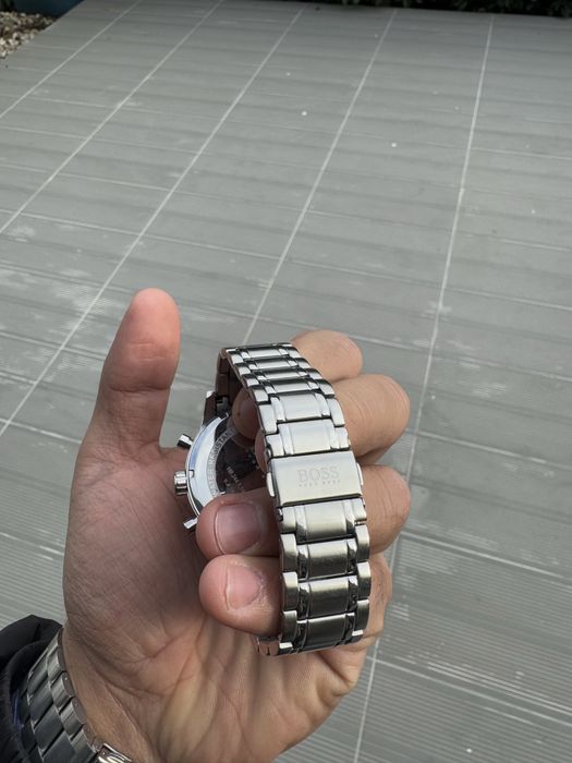 Relógio Hugo Boss