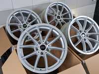 Alufelgi 17 AUDI 5x112 A5 A4 B8 B9 A6 C7 C8 A7 Q5 Q7 A8 ET26