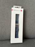 NOWY Pasek 22mm HUAWEI EasyFit Strap Niebieski