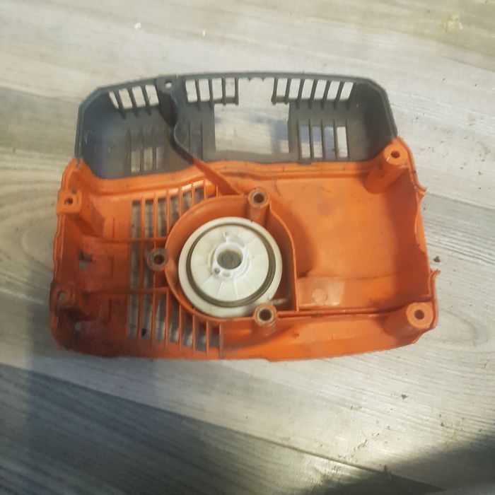 Szarpak starter rozrusznik kosa husqvarna 122 c