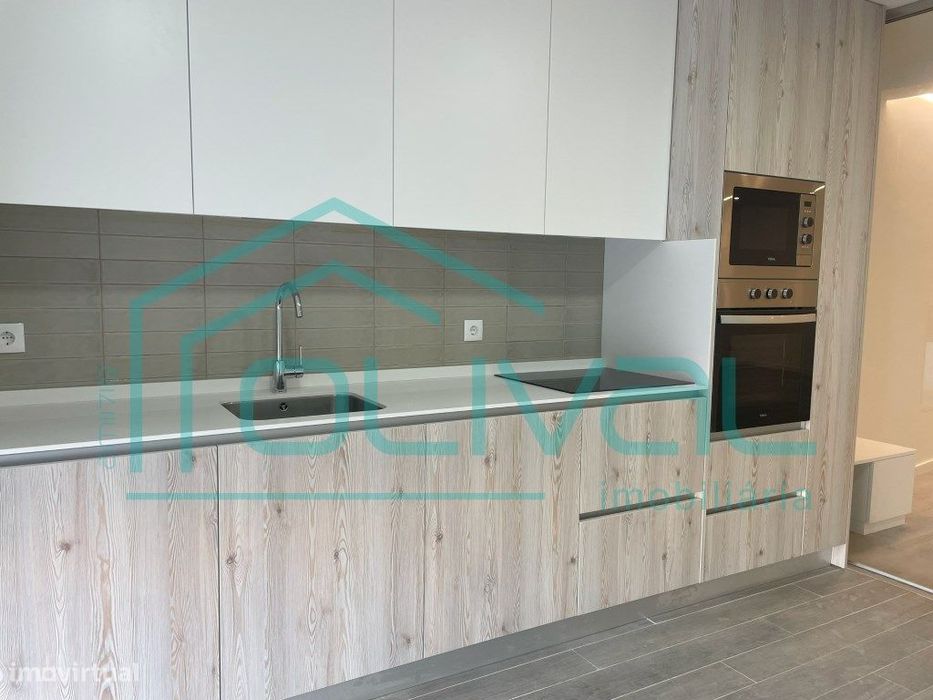 Apartamento T2 Novo Centro de Alhandra