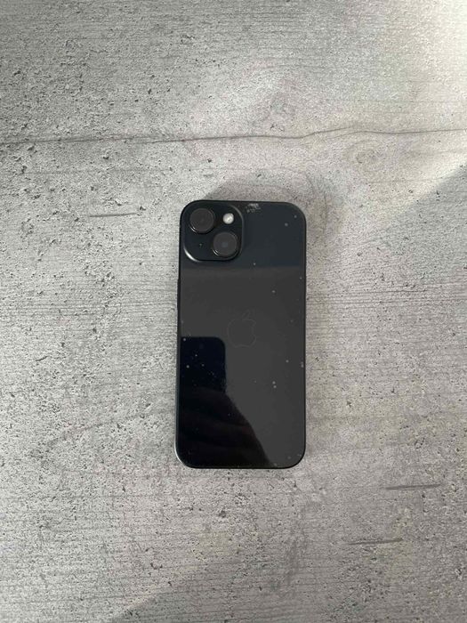 IPhone 15 128gb idealny!