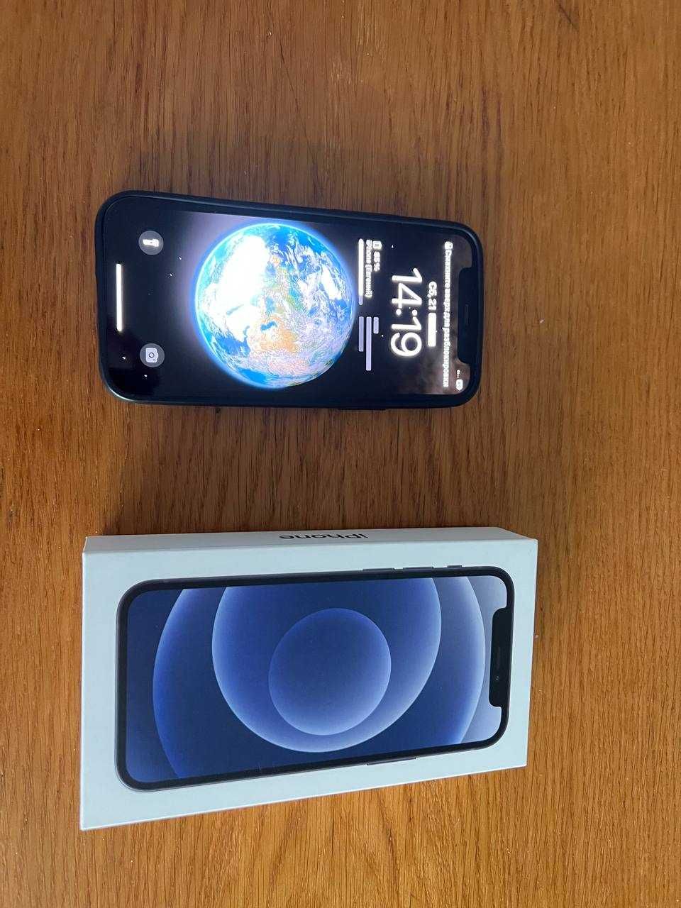 Продам IPhone 12 mini