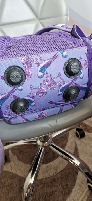 портфель ортопедичний, рюкзак