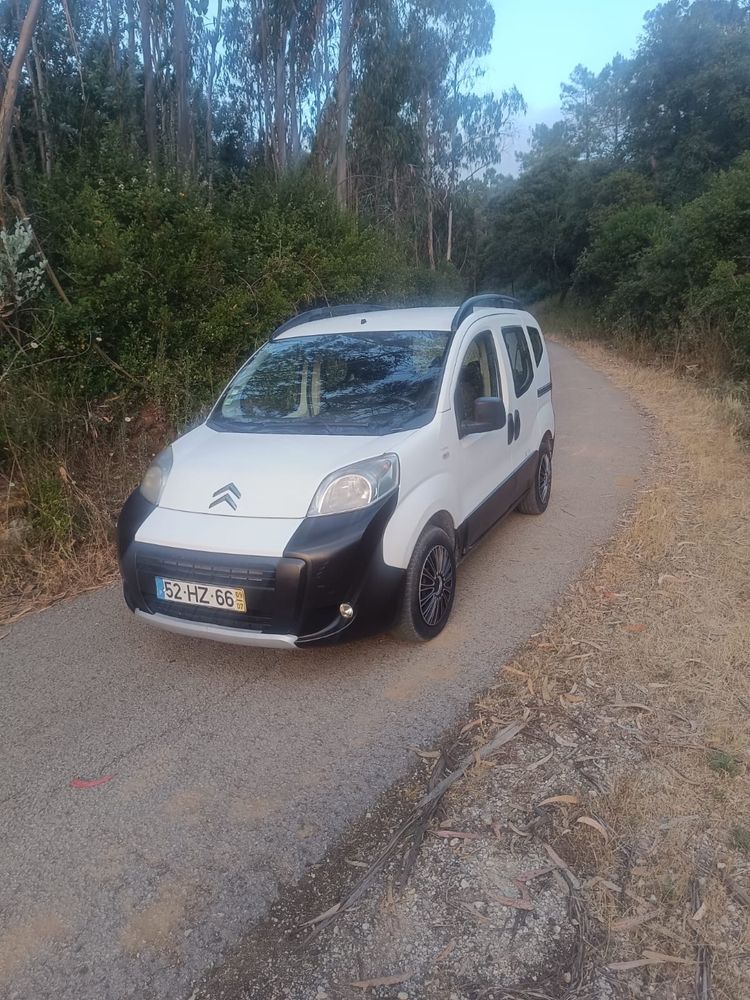 Citroen nemo 5