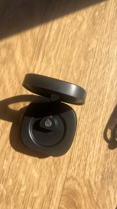 Smart ring novo.
