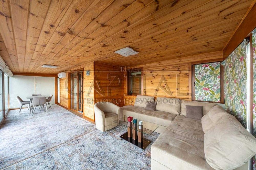 Продажа дома, с.Вишенки, КГ Золоче, Бориспольский район