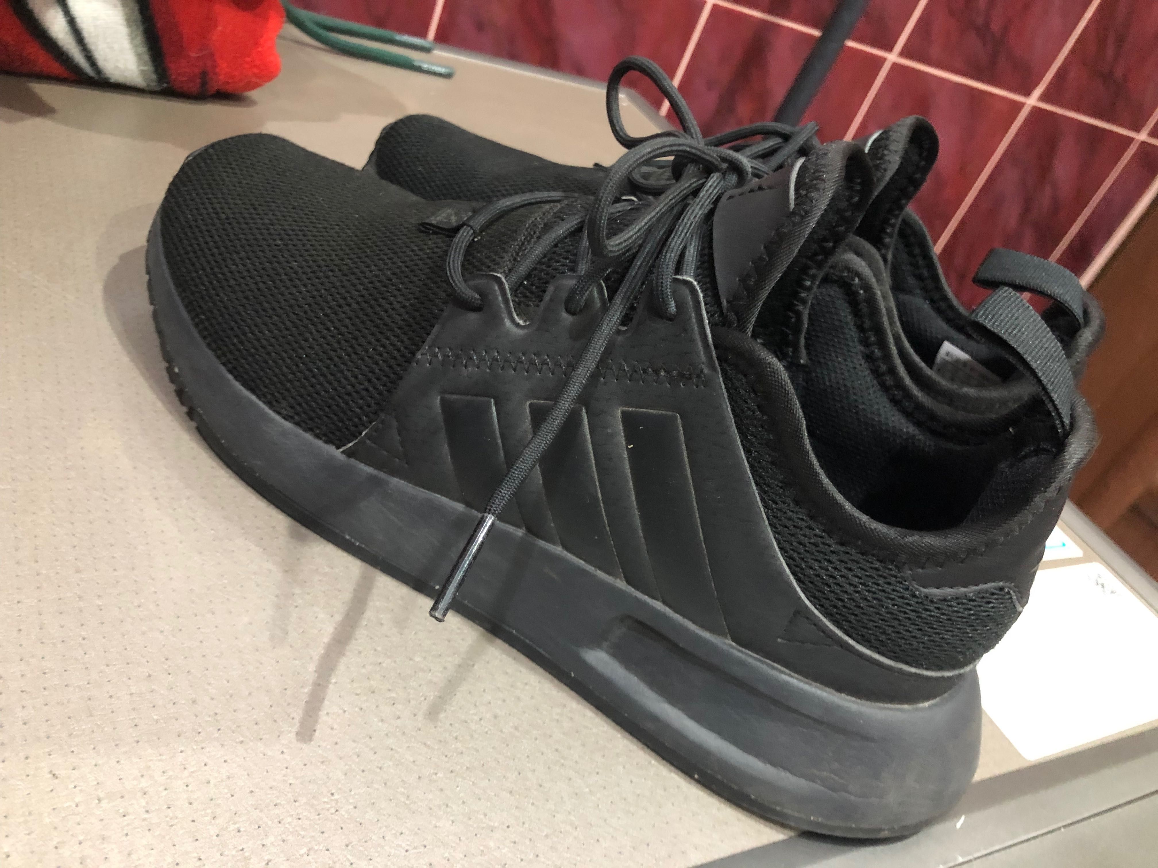 Buty adidas młodzieżowe