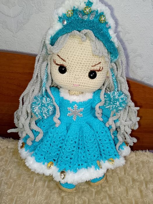 Ляльки ручної роботи