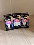 Smart Żarówki led tuya - nowe 15w 220v