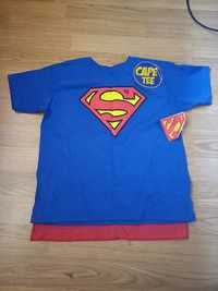 Продам футболку Superman,SPIDER-MAN