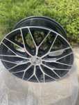 Литі диски TechLine r 17 5x112