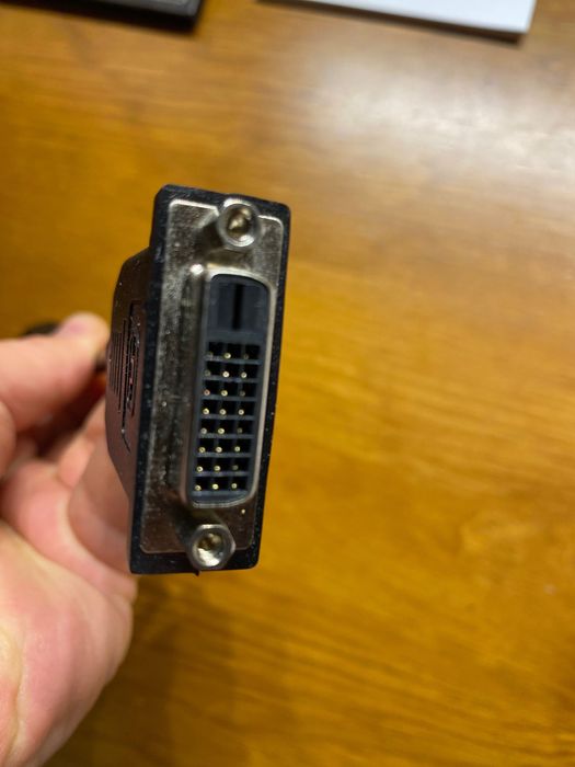 Display Port Adapter Cable64297808957697124