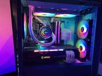 Komputer RTX 3060