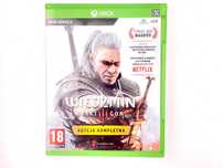Wiedzmin 3: Dziki Xbox One/Series X VIMAGCO.PL Bydgoszcz