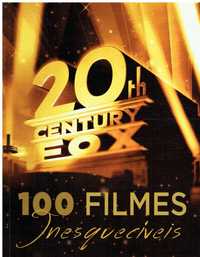 1033 .100 Filmes Inesqueciveis de David Broch