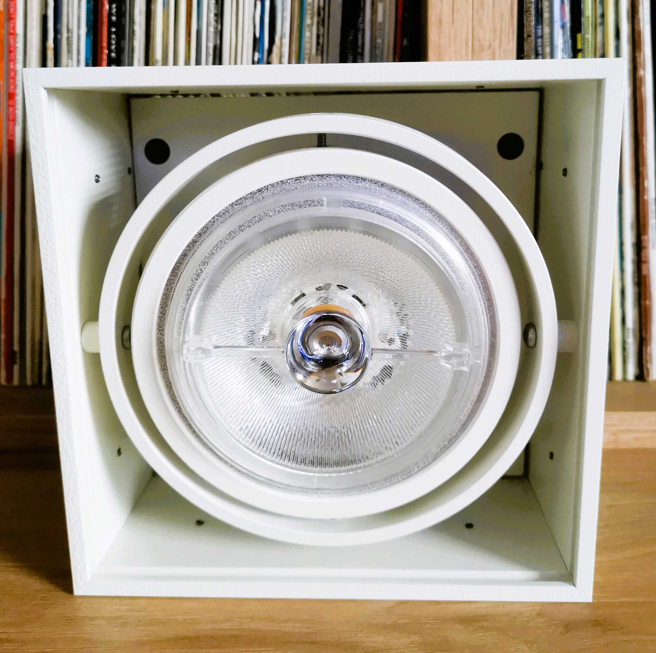 Lampy Sufitowe LED : Chors Box Mx 11 S. / Chors Box Mx 21 S.