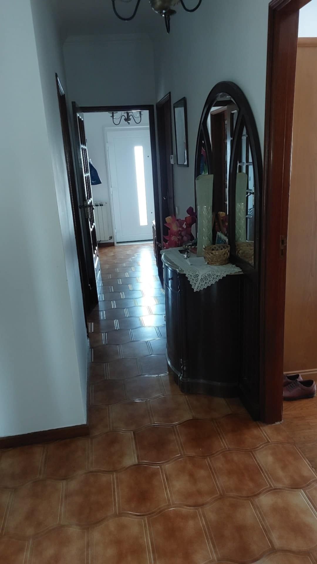 Vendo casa t3 valença