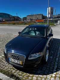 Audi A4 2.0Tdi S-line 140cv