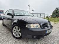 Audi a4 1.8 TURBO BENZYNA !!! Klima !!! 2003 Rok !!!