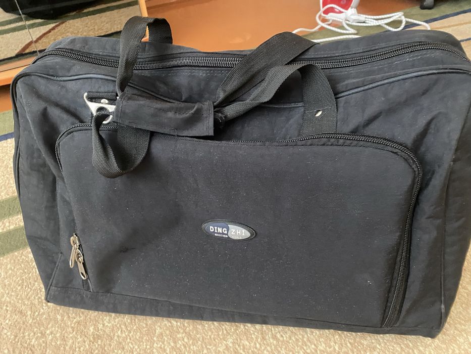 Сумка дорожня