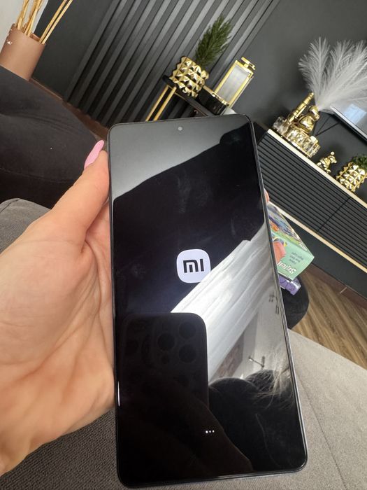 Redmi Note 12 Pro 5 G