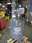 Sprężarka tłokowa ATLAS COPCO LF 2,2 kW