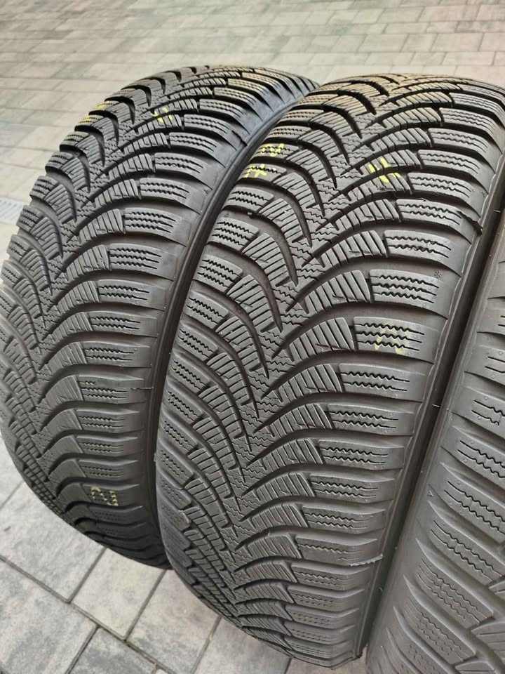 Opony zimowe 195/65/15 91T Hankook Winter i*cept RS2