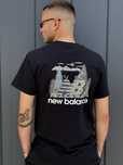 Футболки New Balance