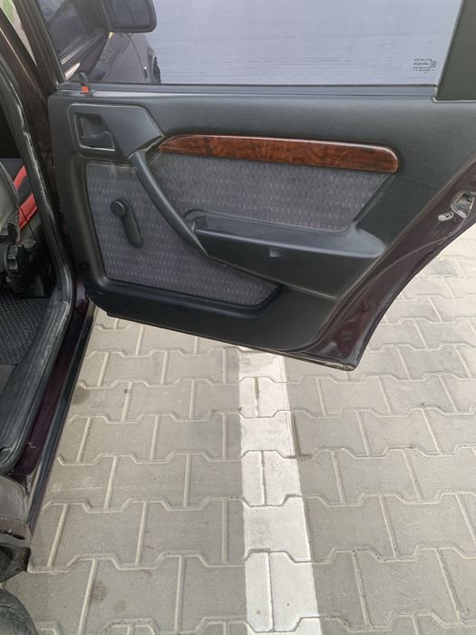 Продам надійне авто