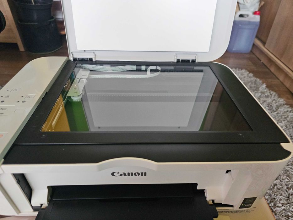 Drukarka CANON PIXMA MG3560