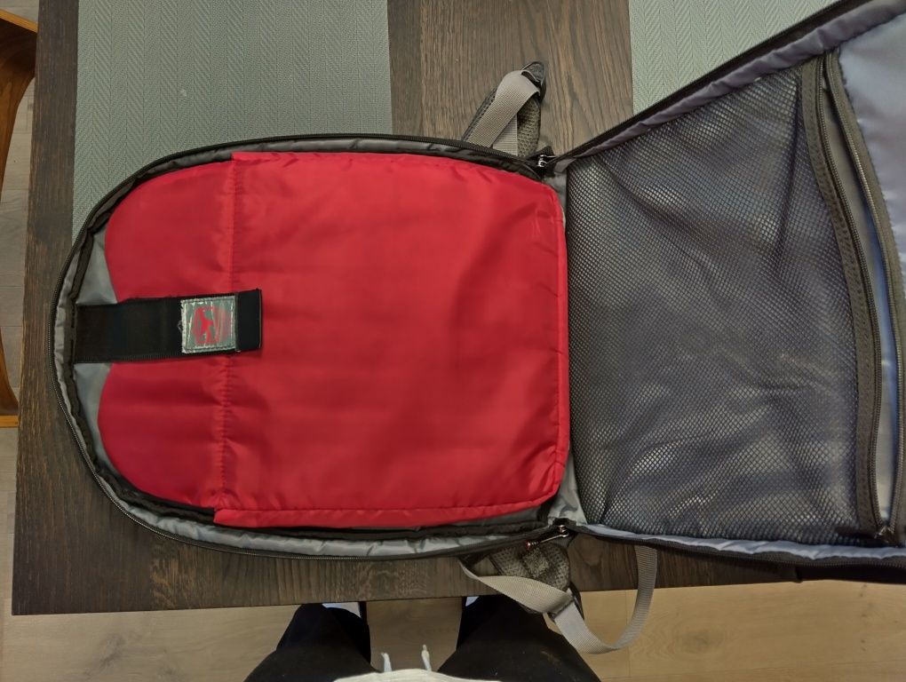 Plecak WENGER laptop 16'