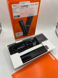 Смарт приставка TV Stick Xiaomi Mi 4K