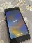 Iphone 8 plus usado pouco
