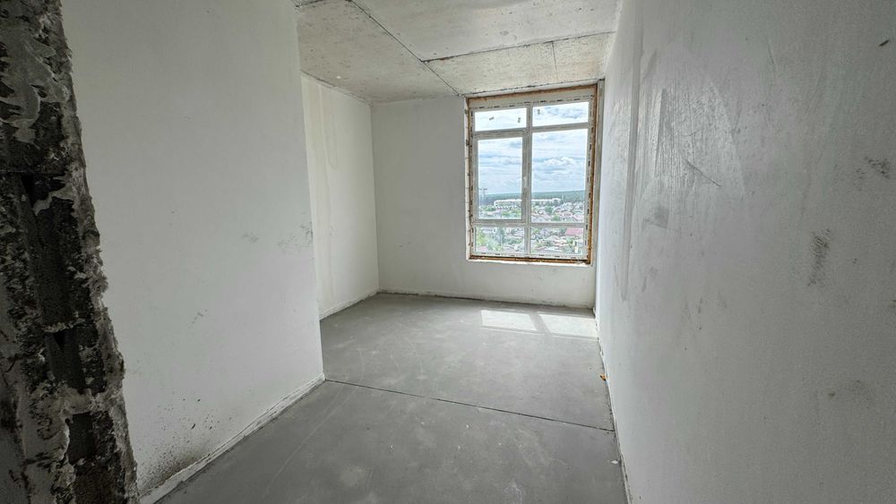 3к дворівнева квартира з Терасою. Зданий будинок. єОселя 3%, 7%