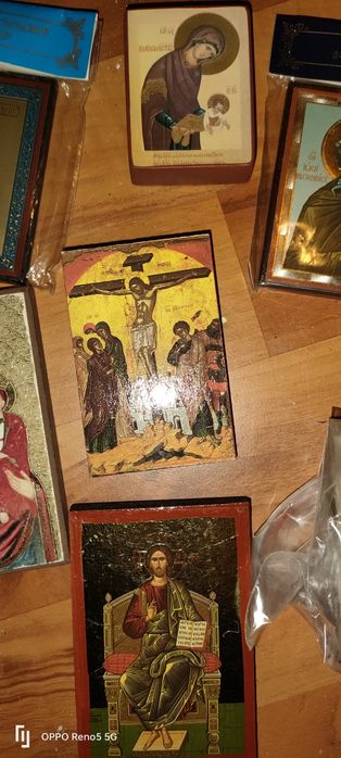 Wyprzedaż garażowa dla lubiących starocie