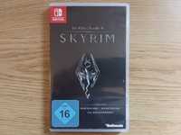 The Elder Scrolls V Skyrim Special Edition na Nintendo Switch