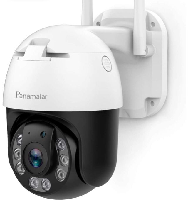 Камера спостереження | panamalar 843
