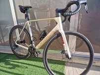 Bicicleta tamanho 56 L