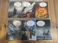 JRR Tolkien Vários