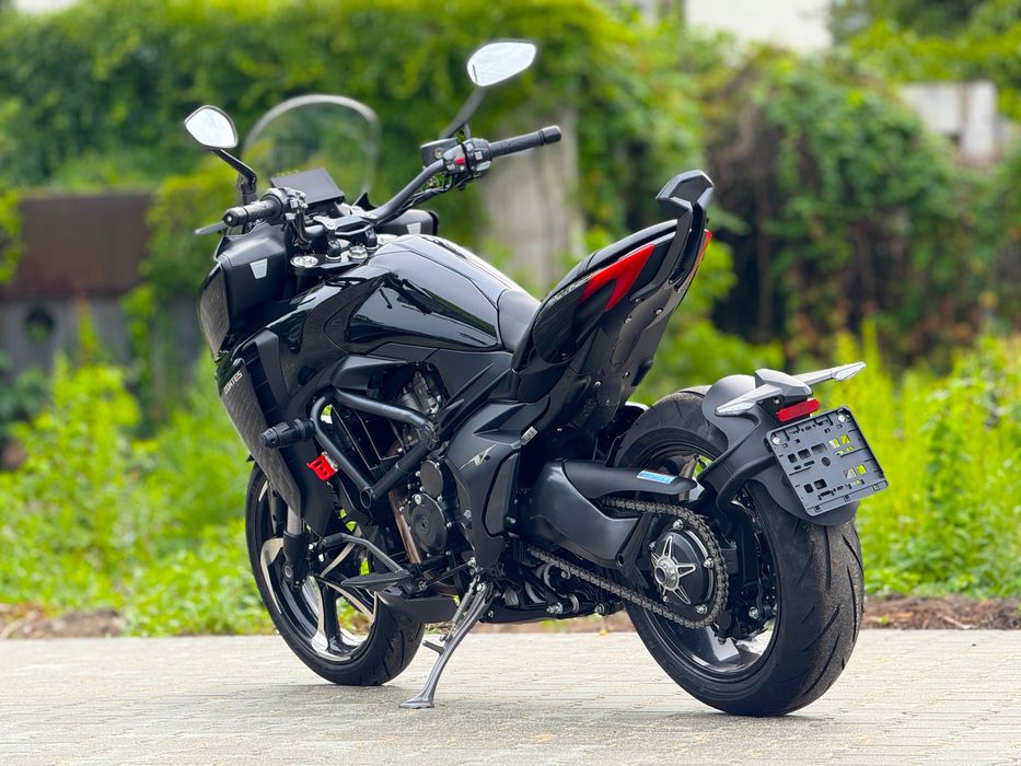 Zontes 350VX [2022] | Raty | Gwarancja | Dostawa | SERWIS | SALON WAWA