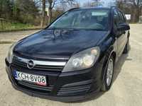 Opel Astra H 1.9 CDTI 150KM