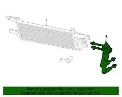 Трубки АКПП Jeep Compass 2