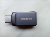 OTG-адаптер Type-C Micro-USB McDodo