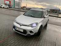 MG 3 Kross 2013 рік